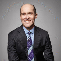 Mary Kay Inc. Employee James Vaughan's profile photo