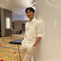 Solar AI Technologies Employee Areeq Yusof's profile photo