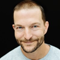 Boeing Employee Andrew Hooks's profile photo