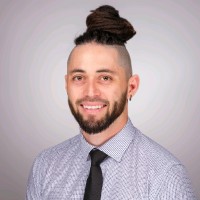 San Jose City College Employee Jesus del Real's profile photo