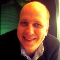 Martin Kullberg Email