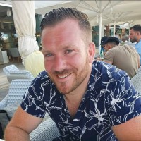 Patrick Koning Email & Phone Number