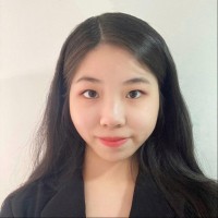 Études Studio Employee Fiona Zhu's profile photo