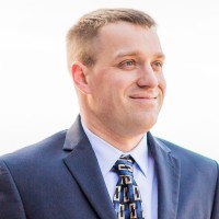 Kalamazoo Public Schools Employee Ian Haight's profile photo