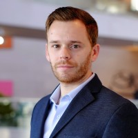 Punchbowl News Employee Mark Cavanagh's profile photo