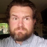 Clif Bar & Company Employee Michael Phinney's profile photo