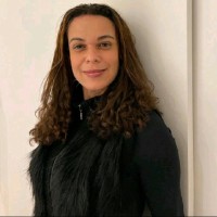 Danone Employee Juliana Oliveira's profile photo