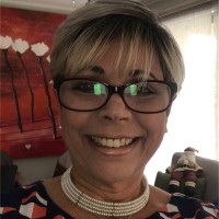 Masisa Employee Zoraida Elena Cabrera Dager's profile photo