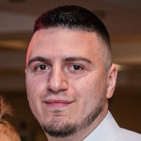 Immedis, a UKG Company Employee Dimitar Dobrev's profile photo