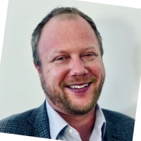 Bank of Hope Employee Daniel Clinton's profile photo