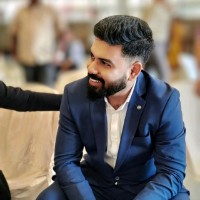 PayPal Employee Sourav Ray's profile photo