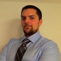 Ocuvera Employee Jacob Williams's profile photo