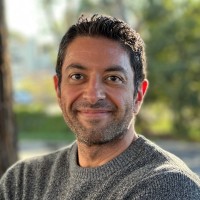 OpenInfer Employee Reza Nourai's profile photo