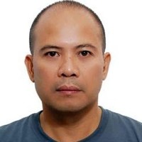 Esl Employee Alfredo Rebancos's profile photo
