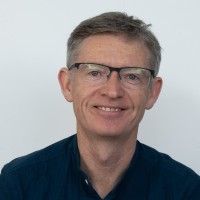 Haply Robotics Employee Paul Stafford's profile photo