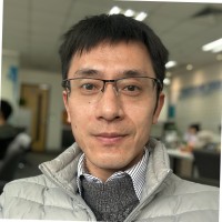 Meross Employee Daniel Yan's profile photo