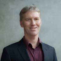 Joy Agency Employee Phil McManus's profile photo
