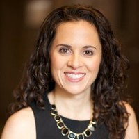 Holland & Knight LLP Employee Lara Rios's profile photo