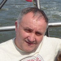 IMCL Employee Iain Morrison's profile photo