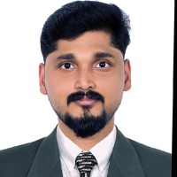 Jerin Joseph Email