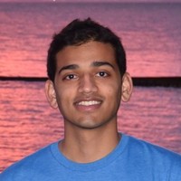 PocketLabs Employee Ankit Desai's profile photo