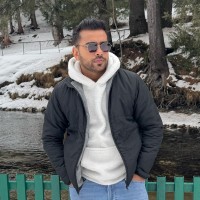 Creatiosoft Employee Abhishek Yadav's profile photo