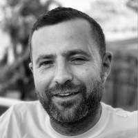 Realise Employee Mark Abraham's profile photo