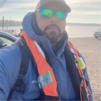 Inland Marine Service Employee Anthony Garces's profile photo