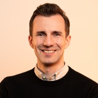 TEQ Capital Employee Richard Buschbeck's profile photo