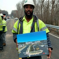Superior Paving Corp. Employee Corey Clark's profile photo