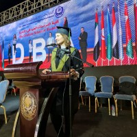 Banque du Caire Employee Marwa Hamdoun's profile photo