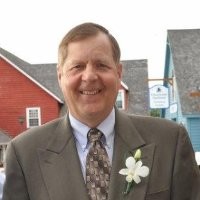 Simpson Environmental Corporation Employee Jim Simpson's profile photo