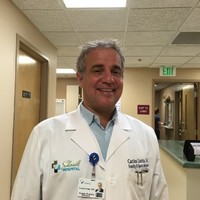 Shoals Hospital Employee Carlos Liotta's profile photo
