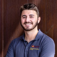 ASU Herberger Institute for Design and the Arts Employee Kirby Skoric's profile photo