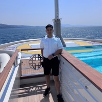 Bluewater Yachting Employee Albert Bryan Gallardo's profile photo