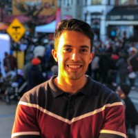 Salesforce Employee Danial Khan's profile photo