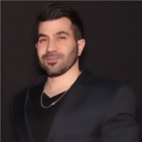 Apartment Therapy Media Employee Anthony Mauro's profile photo