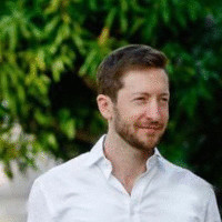 Pepperwood Organics Employee Erez Dimant's profile photo