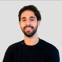 Onnes Technologies Employee Reda Chahbouni's profile photo