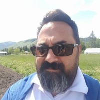 University of Arizona Employee Rob McGehee's profile photo