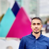 Web Summit Employee Andre Monteiro's profile photo