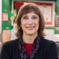 Pam Barrow Email & Phone Number