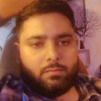 Morpheus Group Employee Dinesh Tiwari's profile photo