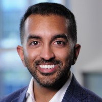 WellSky Employee Amit Rao's profile photo