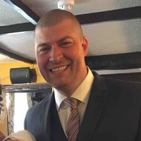 Little Duck Cleaning Services Employee John Baird's profile photo