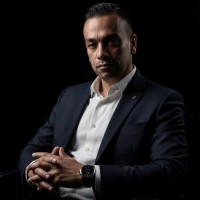 Sean Kamal Email & Phone Number