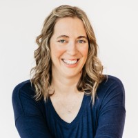 Mackey Creative Employee Kristina Brown's profile photo