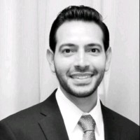 Sultan Qaboos University Employee Adil al-Busaidi's profile photo