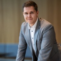 econoomy Employee Lukas Koch's profile photo
