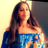 CSDM SOLUTION PVT LTD Employee Bhumika Sharma's profile photo